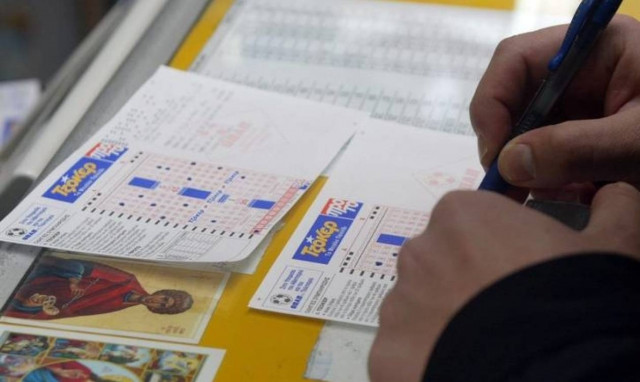 Τζόκερ κλήρωση [1824]: Με αυτά τα συστήματα θα κερδίσεις το 1.100.000 ευρώ!