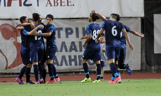 Τη Γκόριτσα θα αντιμετωπίσει ο Πανιώνιος