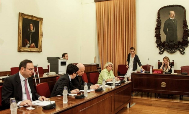 Χάος στη Βουλή για το Noor 1! Να κληθεί στη Επιτροπή Θεσμών ο Καμμένος ζητά η αντιπολίτευση