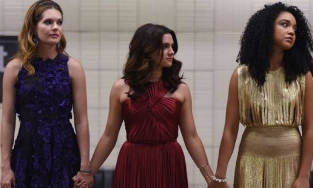 Καλοκαίρι με μεγάλες πρεμιέρες αποκλειστικά στην COSMOTE TV