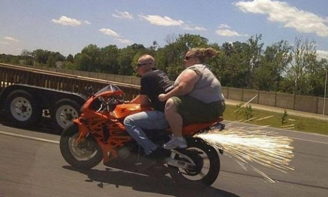 Viral: Αυτά είναι τα καλύτερα Fail βίντεο από τον εορτασμό της Ημέρας της Ανεξαρτησίας στις ΗΠΑ