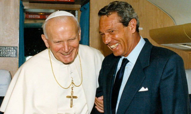 Πέθανε ο Χοακίν Ναβάρο-Βαλς