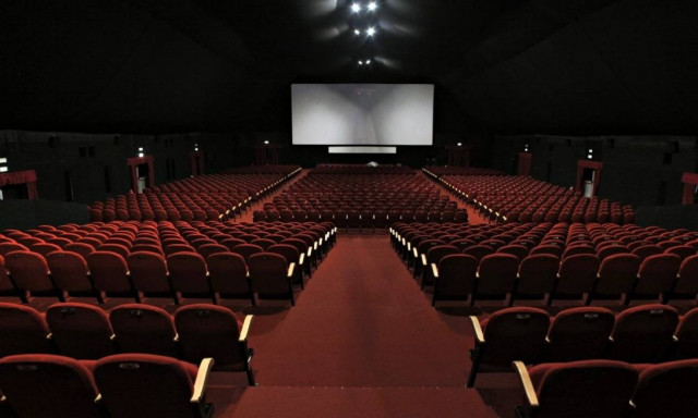 Πάμε Σινεμά: Οι νέες ταινίες της εβδομάδας