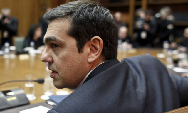 Δημοσκόπηση - κόλαφος για τον Τσίπρα: Στις 11,9 μονάδες η διαφορά ΝΔ - ΣΥΡΙΖΑ