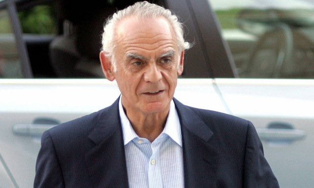 Τσοχατζόπουλος: Αυτό το κόμμα θα ψήφιζα σήμερα...