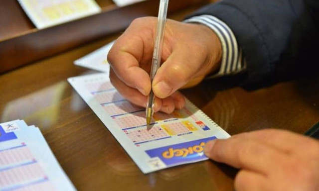 Τζόκερ κλήρωση [1824]: Αριθμοί και συστήματα για το 1.100.000 ευρώ!