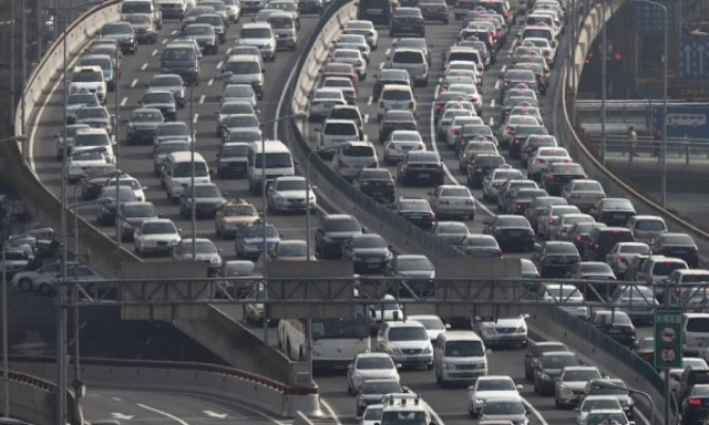 Έλληνες ερευνητές μελετούν πώς επιδρούν τα νανοσωματίδια στην υγεία του ανθρώπου