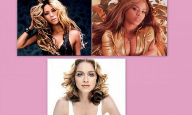 Θύματα σεξισμού οι γυναίκες και στη βιομηχανία της μουσικής!