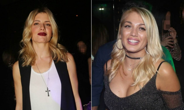 Παρασκήνιο: Η Ευαγγελία πήρε το «Ταλέντο»;