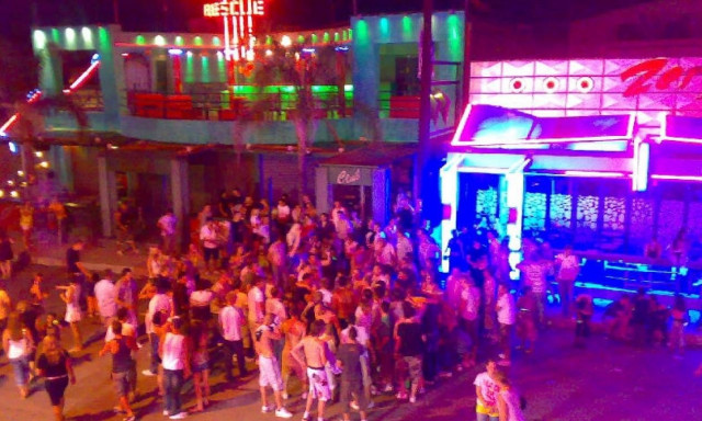 Ζάκυνθος: Έξι νέες συλλήψεις για τη δολοφονία του 22χρονου Τεξανού