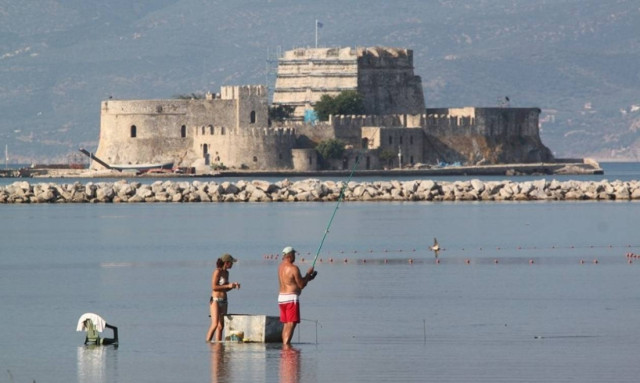 Weather forecast: Fair on Saturday (08/07/2017)