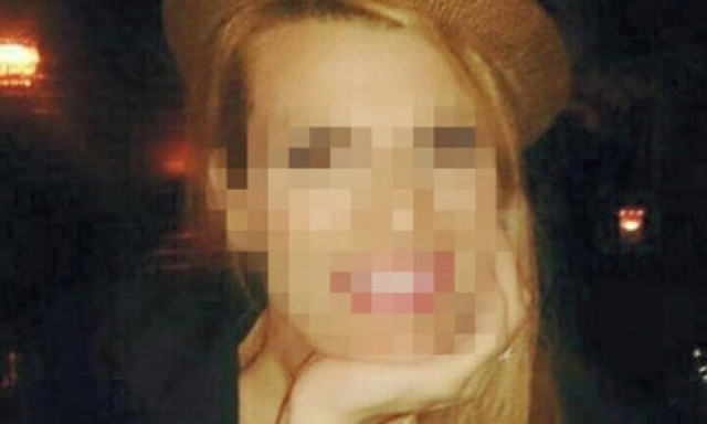 Τραγωδία στον Βύρωνα - Συγκλονίζουν τα νέα στοιχεία: Τι φώναξε η 37χρονη πριν πηδήξει στο κενό