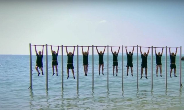 Φρένο από τον ΑΝΤ1 σε δύο τραγουδιστές για το «Survivor 2»