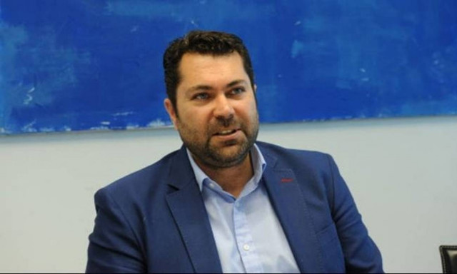 Τηλεοπτικές άδειες - Κρέτσος: Στο χέρι του ΕΣΡ να γίνει ο διαγωνισμός μέσα στο καλοκαίρι