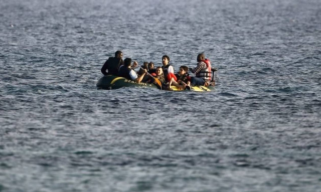 Η Ισπανία, η νέα πύλη εισόδου προσφύγων στην Ευρώπη από την Αφρική