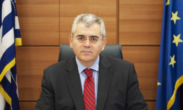 ΝΔ - Χαρακόπουλος: Να τελειώνουμε με τη βία που βρίσκει άσυλο στα πανεπιστήμια