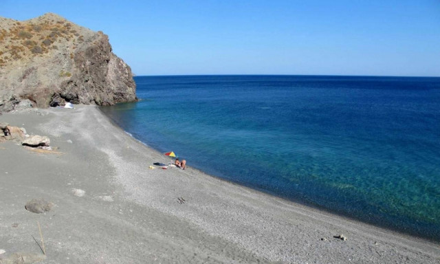 Καιρός: Νέο κύμα καύσωνα - Πού θα «σκαρφαλώσει» ο υδράργυρος