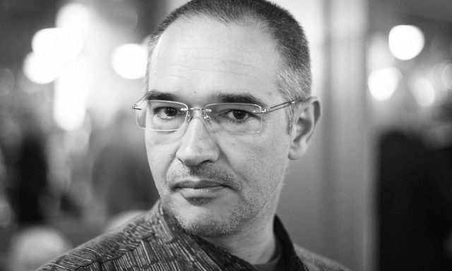 Πέθανε ο πρωτοπόρος του ρωσικού διαδικτύου Αντόν Νόσικ