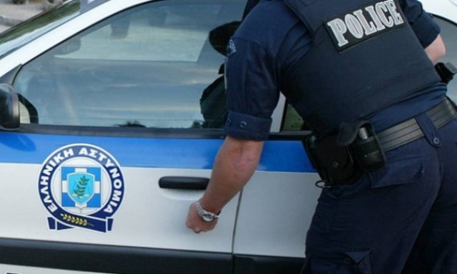 Θεσσαλονίκη: 25χρονος έβγαινε στους δρόμους τα βράδια και προκαλούσε τρόμο!