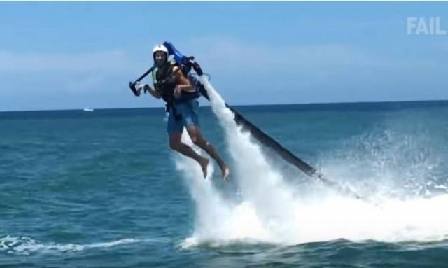 Viral: Αυτά είναι τα καλύτερα Fail βίντεο της εβδομάδας που πέρασε (Ατυχήματα)