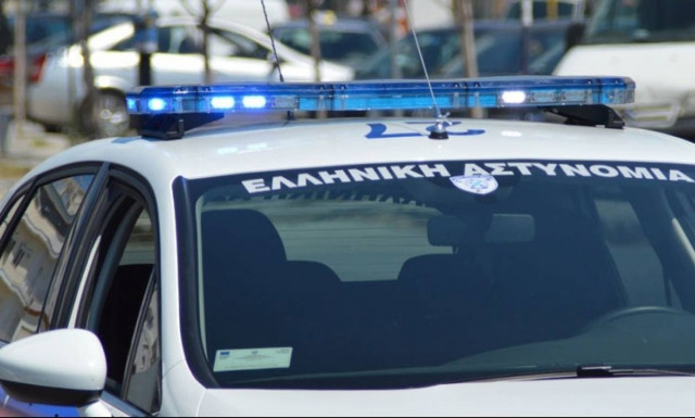 Κρήτη: Οικογενειακή τραγωδία - Πέρασε τον γιο του για κλέφτη και τον πυροβόλησε!