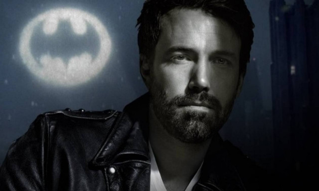 Αυτή είναι η νέα αγαπημένη του Μπεν Άφλεκ (pics)