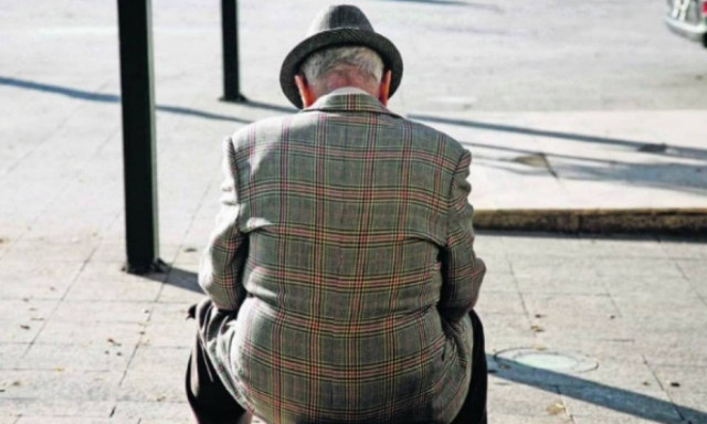 Σαρωτικές αλλαγές στις συντάξεις- Τι φέρνει η τρίτη αξιολόγηση