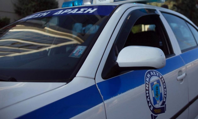 Συναγερμός από ισχυρή έκρηξη στη Ζάκυνθο