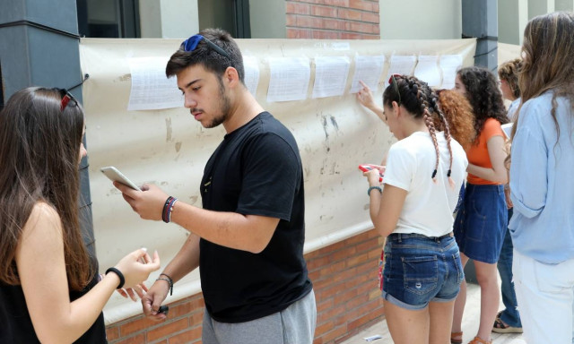 Βάσεις 2017: Οι τελευταίες εκτιμήσεις ανά πεδίο - Οι παγίδες και οι διαφορές