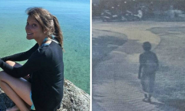 Τι συνέβη στην Elise; Η ανατριχιαστική φωτογραφία της πριν βρεθεί κρεμασμένη στο «νησί του θανάτου»