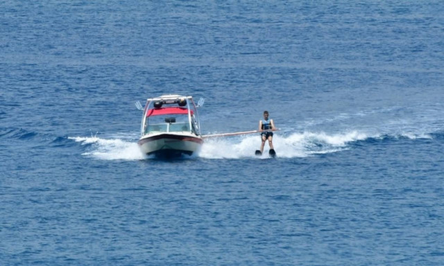 Weather Forecast: Sunny on Tuesday (11/07/2017)