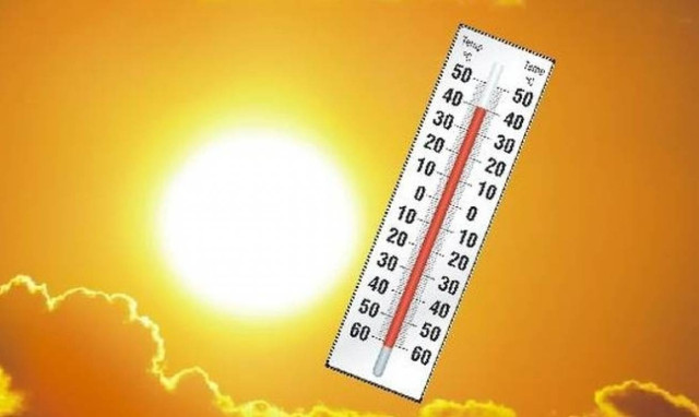 Temperatures to flirt with 40C as mini-heatwave hits Greece mid-week