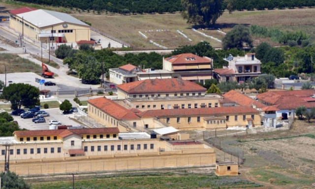 Αργολίδα: Απέδρασε σαν... κύριος από τις αγροτικές φυλακές