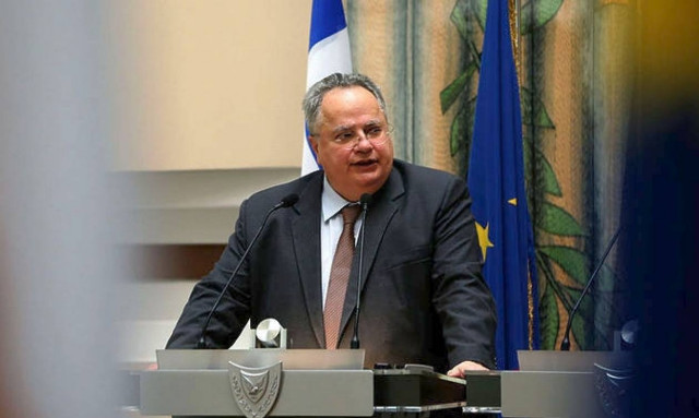 Συνεδρίαση του Εθνικού Συμβουλίου Εξωτερικής Πολιτικής για το ναυάγιο του Κυπριακού