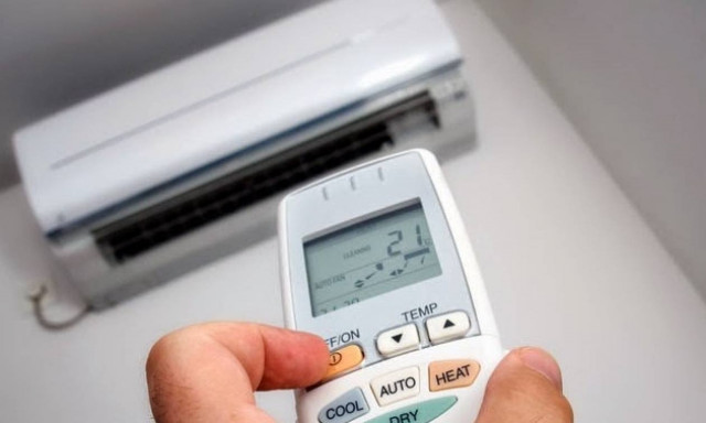 Καύσωνας: Ανοιχτοί θα παραμείνουν κλιματιζόμενοι χώροι του Δήμου Αθηναίων