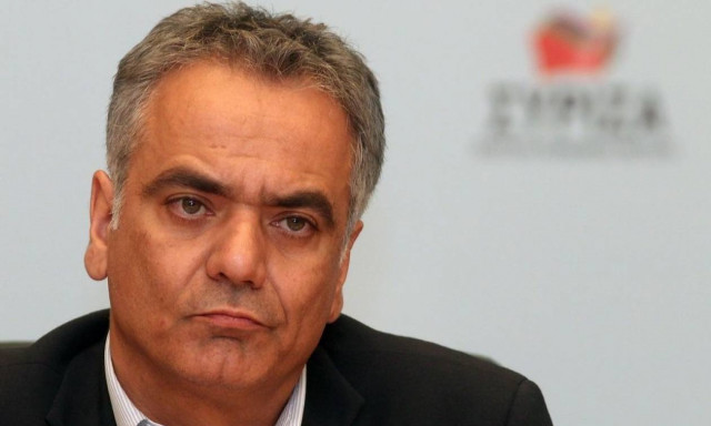 Σκουρλέτης προς ΚΕΔΕ: Θα διασφαλιστούν τα εργασιακά δικαιώματα των συμβασιούχων