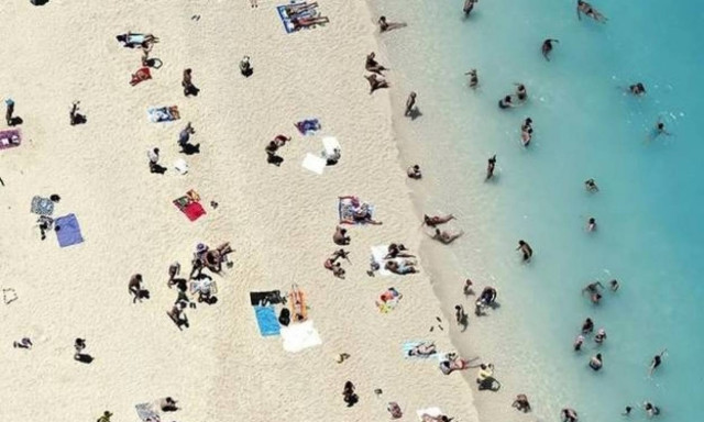 Κοινωνικός τουρισμός: Δικαιούστε δωρεάν διακοπές; Κάνε κλικ ΕΔΩ για να μάθετε!