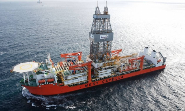 Αδιαφορεί η Κύπρος για τις απειλές Ερντογάν: Έναρξη γεώτρησης την Τέταρτη - Εκδόθηκαν οι NAVTEX