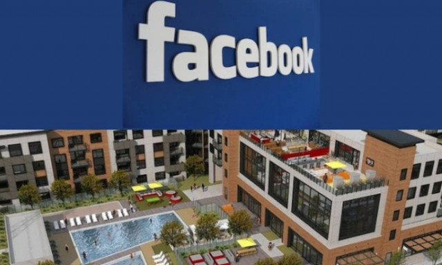 Αποκτά ένα μικρό... «χωριό» το Facebook! (pics)