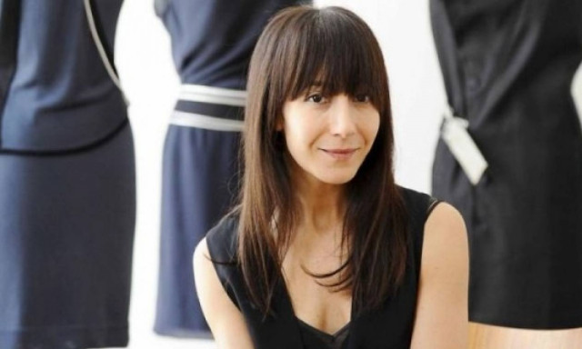 Ξαφνική, αλλά όχι απροσδόκητη η αποχώρηση της Bouchra Jarrar από τον Lanvin!