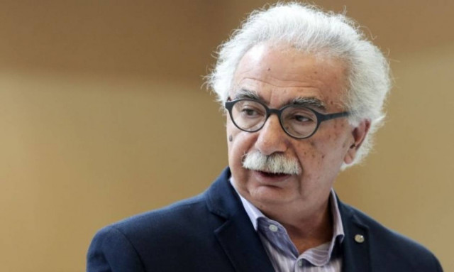 Γαβρόγλου: Το πρόβλημα δεν είναι οι πανελλαδικές εξετάσεις αλλά η αναβάθμιση του Λυκείου