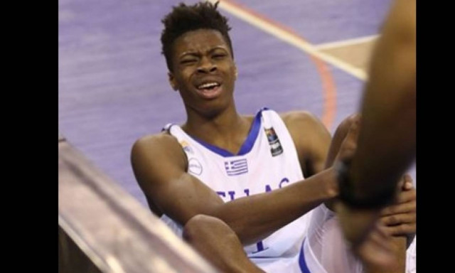 ΣΟΚ στην Εθνική με Αντετοκούνμπο – Χάνει το Ευρωμπάσκετ