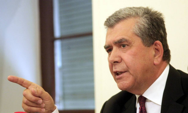 Μητρόπουλος: Ο Βαρουφάκης είχε μιλήσει για παράλληλο νόμισμα και στην ΚΟ του ΣΥΡΙΖΑ (vid)