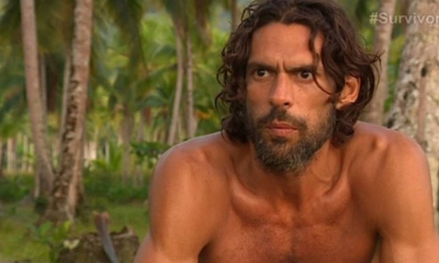 Ο Σπαλιάρας ξεμπρόστιασε τους Διάσημους: Γι΄αυτό ήθελαν να διώξουν το Ντάνο