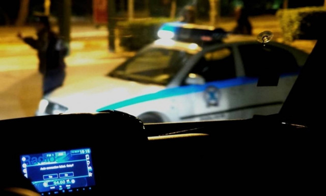 Χαλκιδική: Ανατίναξαν το ΑΤΜ, αλλά έφυγαν χωρίς τα χρήματα