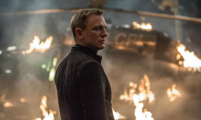 James Bond: Ντάνιελ Κρεγκ και Αντέλ ξανά μαζί;