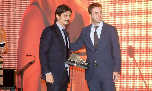 Η ΒΙΑΝΕΞ Α.Ε στην εκδήλωση «Brands with History» του Ecali Club