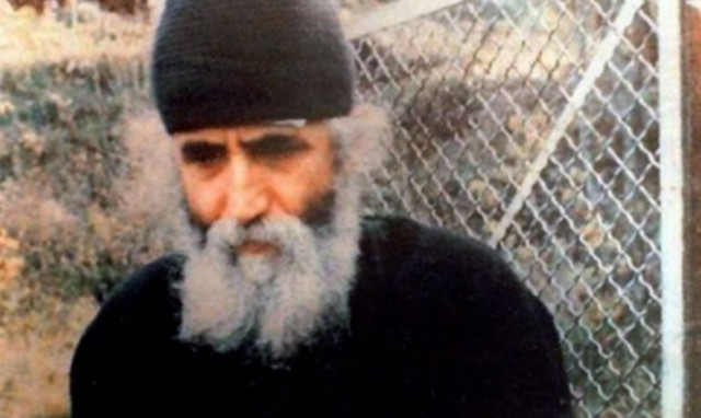 Συγκλονίζει η προφητεία του Γέροντα Παϊσιου για πόλεμο στην Κύπρο