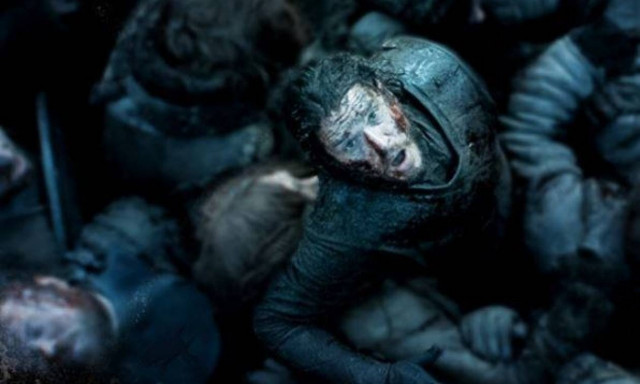 Τα τέσσερα σημαντικότερα σημεία στην πλοκή του Game Of Thrones που πρέπει να θυμάστε