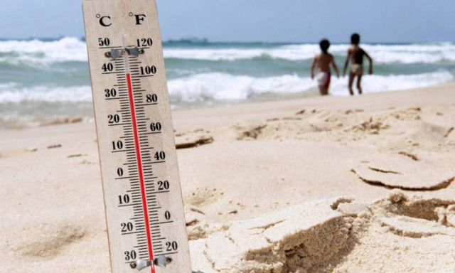 Καιρός - Καύσωνας: Έκτακτο δελτίο της ΕΜΥ: Ξεκινά ο «Γολγοθάς» - Αυτές οι πόλεις θα «ψηθούν»